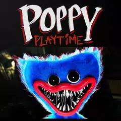 Poppy Playtime