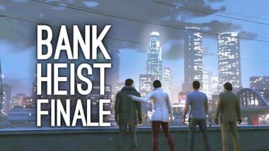 The Big Score: A Complete Guide to the Final Heist Mission in GTA V