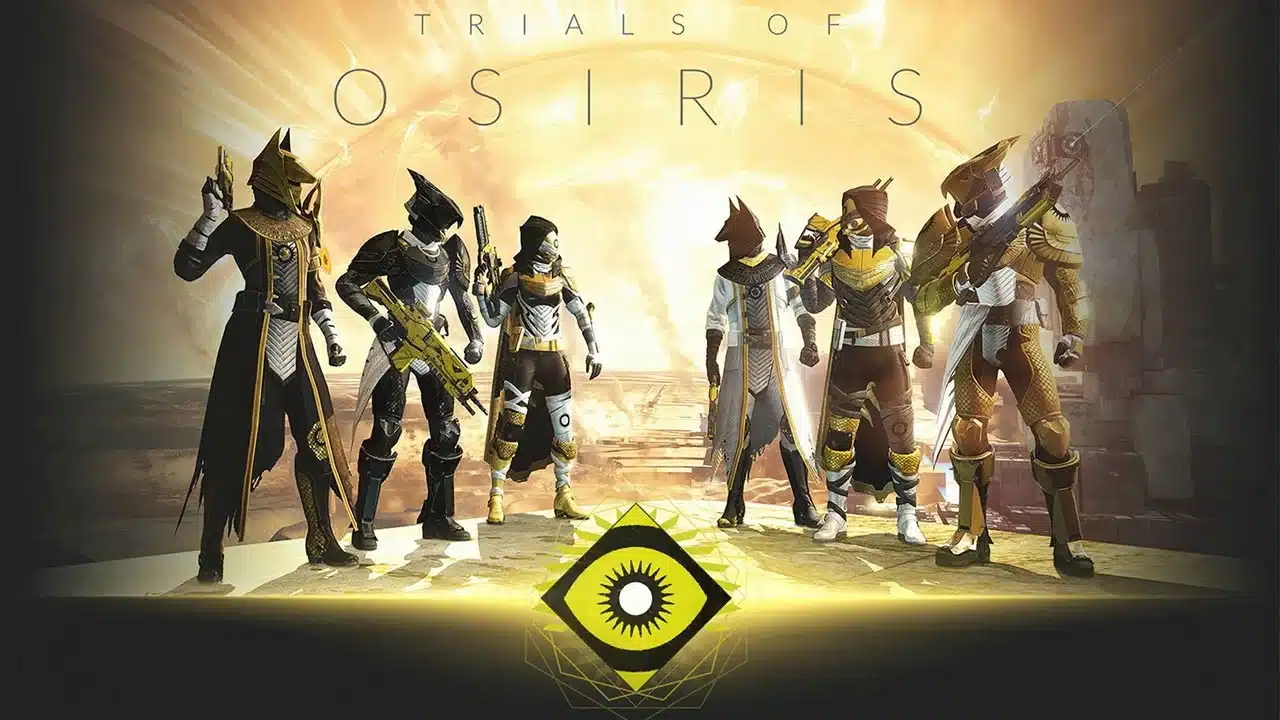 Trials of Osiris Rewards This Week in Destiny 2 (May 26-30) – A Comprehensive Guide