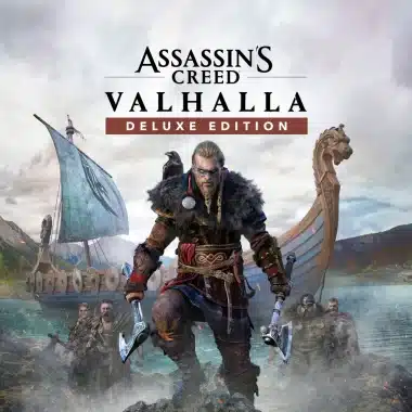 Assassin’s Creed Valhalla