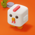 Crossy Chicken