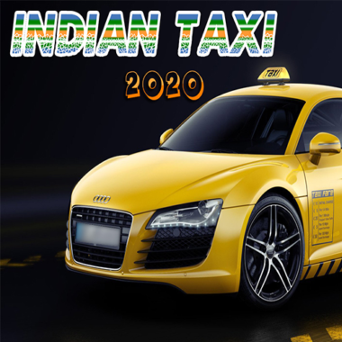 Indian Taxi 2020