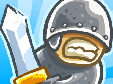 Kingdom Rush