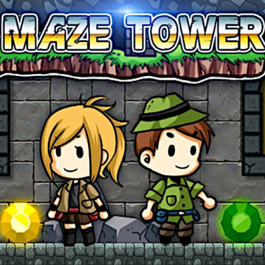 Maze Tower