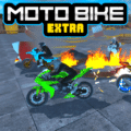 Moto Bike Extra