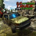 Offshore Jeep Race 3D