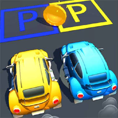 Parking Master 3D