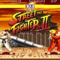 Street Fighter 2 Endless