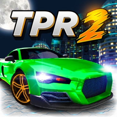 Two Punk Racing 2