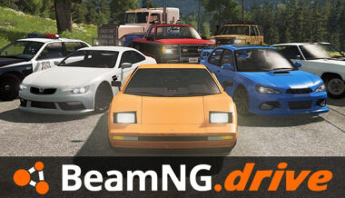 How to Master BeamNG.Drive: A Comprehensive Guide