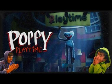 Poppy Playtime Chapter 1: Tips & Guides