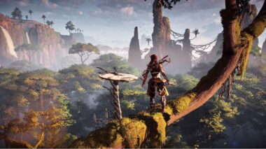 Ultimate Tips & Guides for Excelling in Horizon Zero Dawn