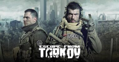 The Unique Challenge of Player Economy in Escape from Tarkov