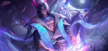 Exploring the Balancing Issues in League of Legends: A Deep Dive