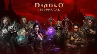 The Monetization Controversy in “Diablo Immortal”