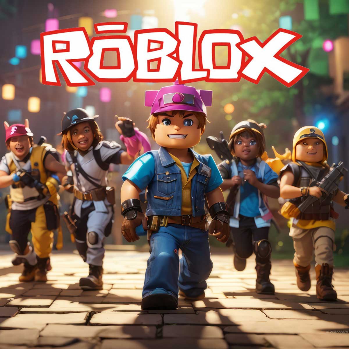 Roblox