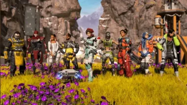 How to Master Apex Legends: A Complete Guide