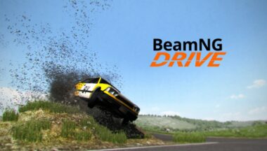 BeamNG.drive