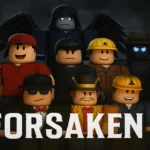 Forsaken